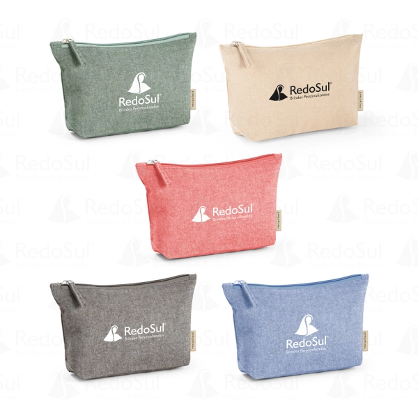 Bolsa Personalizada multifunções 25 x 14 x 6 cm Bolsa Personalizada multifunções 25 x 14 x 6 cm